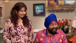 Taarak Mehta Ka Ooltah Chashmah - 15th April 2025